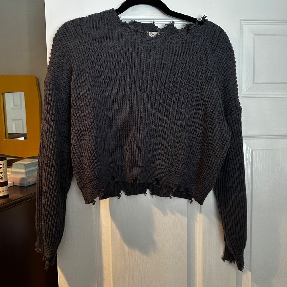 Two Knit Sweaters - Picture 3 of 7